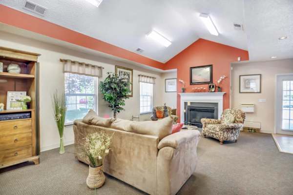 Glenns at Millers Lane property